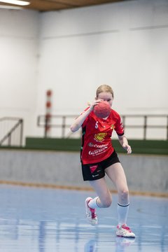 Bild 213 - wBJ TSV Ellerbek - TSV Uetersen : Ergebnis: 15:10